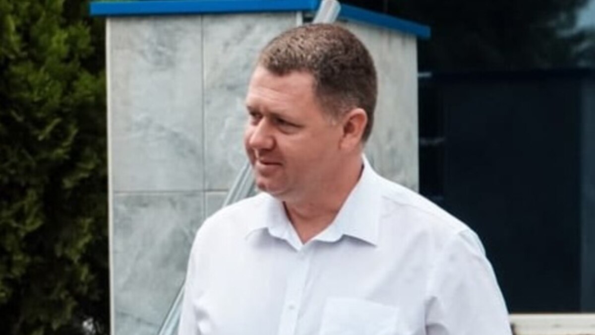 В Симферополе назначили нового российского главу города
