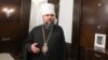 Митрополит Київський і всієї України Епіфаній став церковним лідером, до якого українці ставляться найпозитівніше