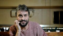 Intervju nedelje: Branislav Trifunović