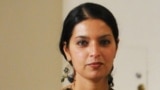 Jhumpa Lahiri