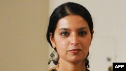 Jhumpa Lahiri