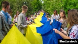 Державне агентство з питань кіно запропонувало українцям обрати українські стрічки, які покажуть у кінотеатрах у серпні