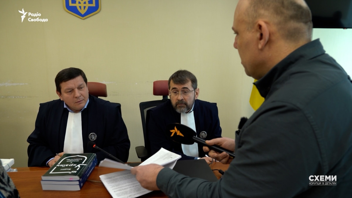У Верховному та інших судах роками застосовували нечинний та неконституційний мовний закон – «Схеми»