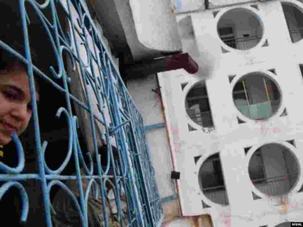 Бухориҳо дар ошёни баланд #21