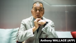 Jimmi Laý (arhiw suraty)