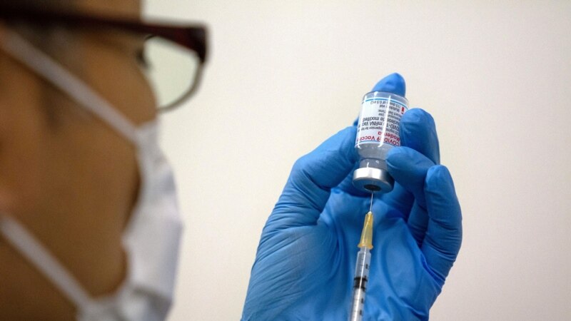 U Japanu povlačenje novih serija vakcine Moderna zbog nečistoće 