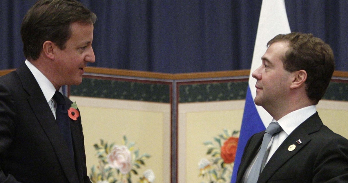 G20 Summit Opens To Full Array Of Problems