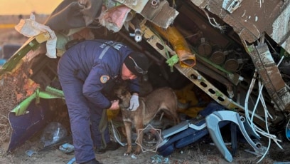 Армиядағы жезөкшеге ренжіпті
