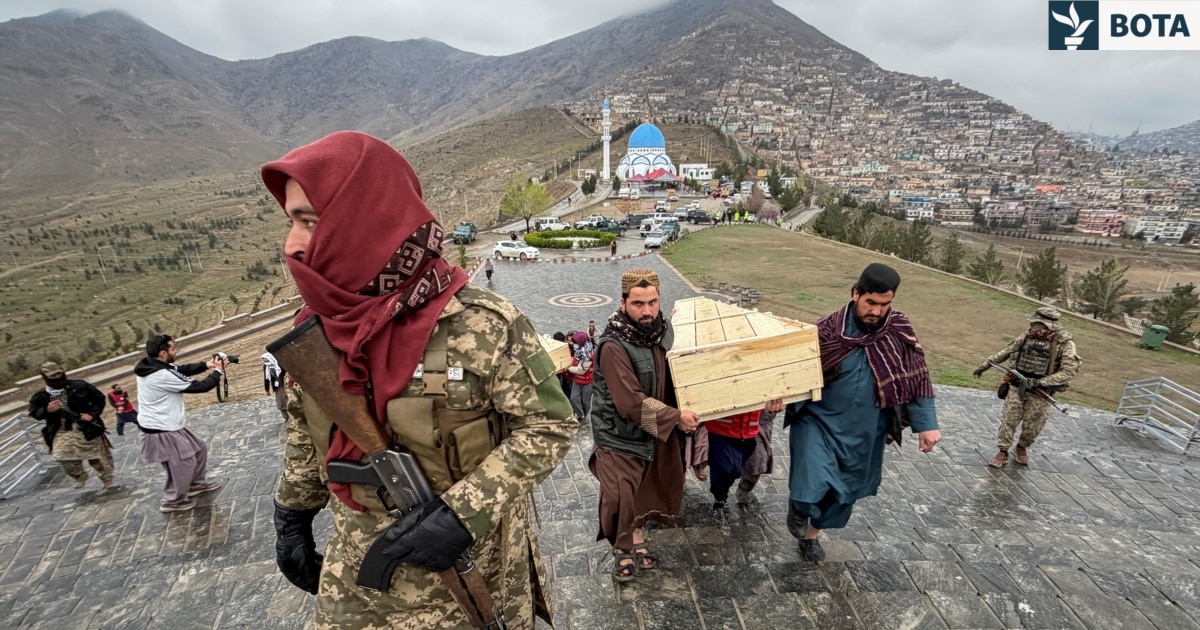 Mes bisedimeve për luftën në Iran  Kina teston ndikimin e saj në konfliktin Pakistan taliban