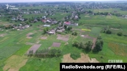 Село Іванків Бориспільського району Київщини