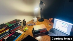 جوانان افغانستان در تولید موسیقی از هوش مصنوعی کار میگیرند