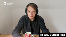 Screenshot -- Alexey Alshanskiy, Conflict Intelligence Team (CIT)