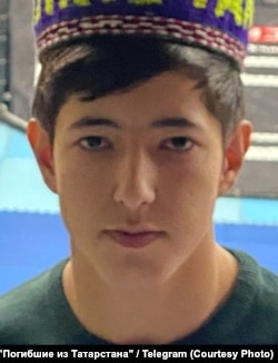 Абдуджон Шоев