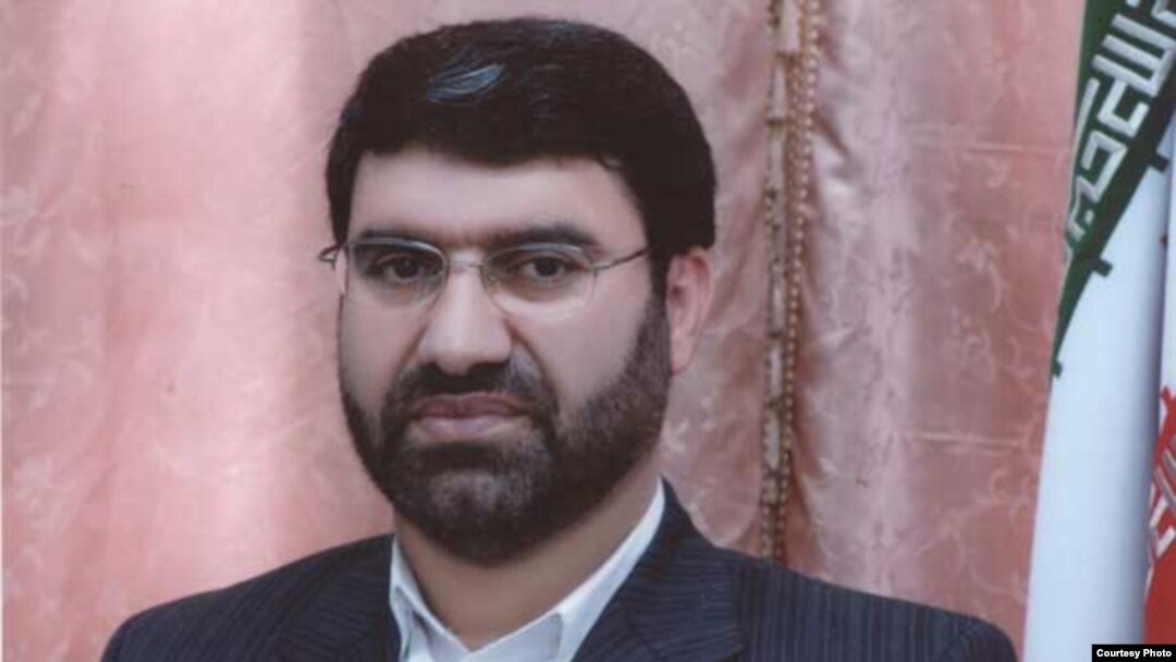 الهیار ملکشاهی، رئیس کمیسیون قضایی و حقوقی مجلس شورای اسلامی