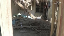 پر ډېورنډ کرښه نښتو زرګونه افغانان بې کوره کړې دي