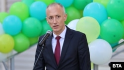 Красимир Вълчев