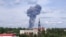 1 июня в Дзержинске Нижегородской области России произошло два взрыва