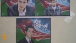 Həbsdəki gənclərə dəstək