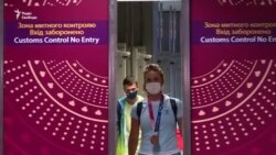 Еліна Світоліна про першу в історії країни олімпійську медаль із тенісу (відео)