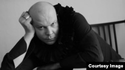 Алексей Воинов