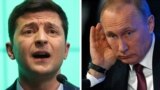 Що Путін зажадає за перемир'я на Донбасі? (відео)