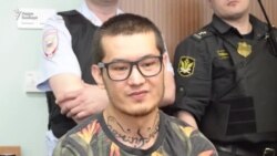 Иск Али Феруза к МВД отклонили