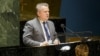 Serhiy Kyslytsya, permanent representative of Ukraine to the United Nations (file photo)