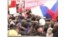 Митинг на проспекте Сахарова: Сергей Удальцов