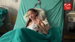 Young Transplant Patients Celebrate Survival In War-Ravaged Ukraine Young Transplant Patients Celebrate Survival In War-Ravaged Ukraine