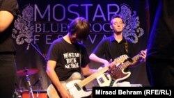 Mostar Blues and Rock Festival