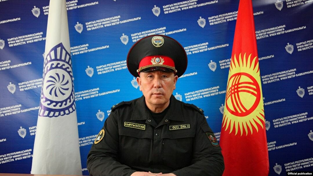 Малик Нурдинов.