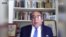 "افغان مشرانو په حساس وخت کې امریکا ته سفر کړی "