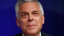 Jon Huntsman