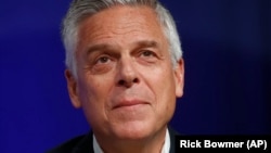 Jon Huntsman