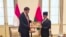 Максім Рыжанкоў і Сугіёна