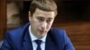 Roman Leshchenko is Ukraine's minister for agrarian policies and food.