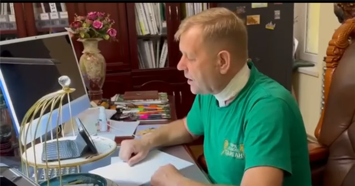 Тварини з окупованих територій, вивезені Зубковим, «вже немає» – зоозахисниця