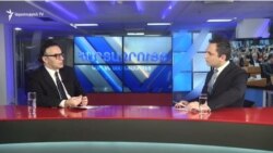 Այս տարի կսկսվեն վիզաների ազատականացման շուրջ Եվրամիության հետ բանակցությունները. Գասպարյան