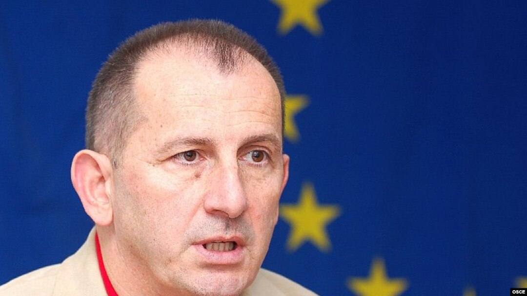 Milan Ivanović