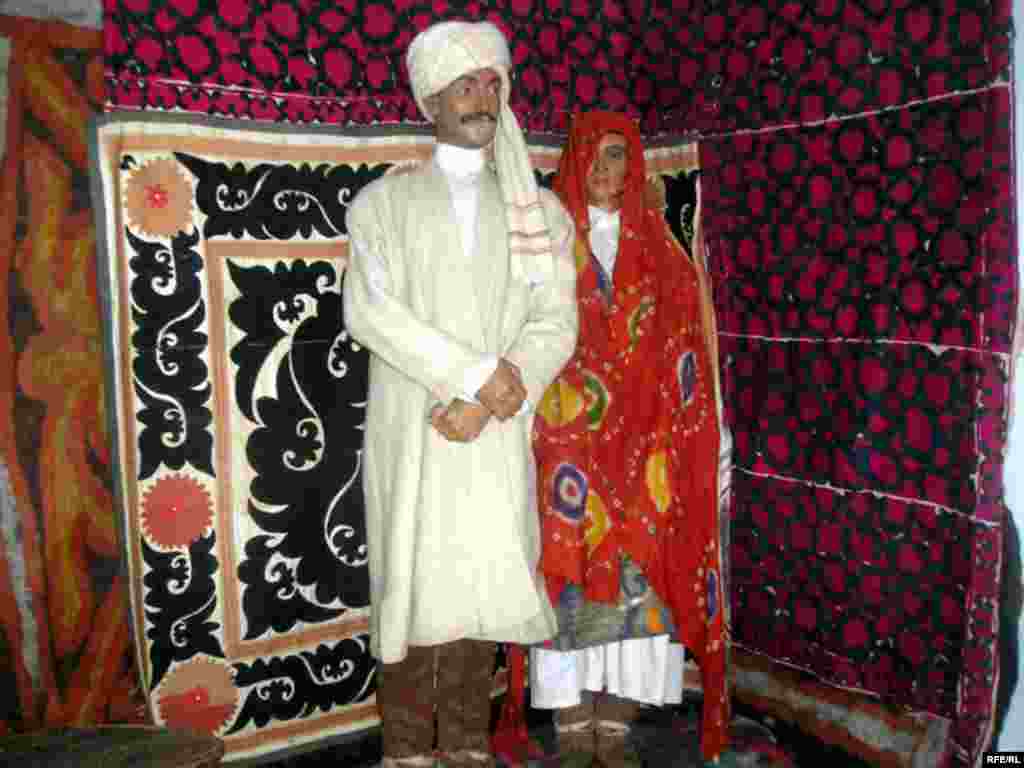  Зоҳири пешвоёни динӣ #27