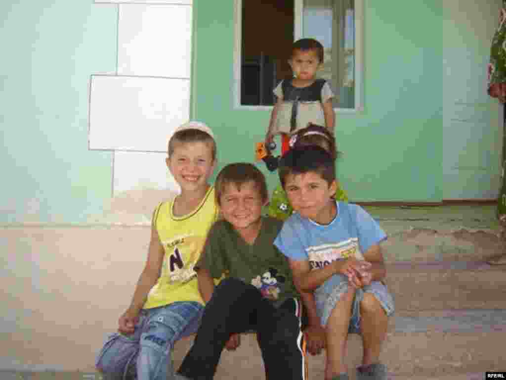 Кӯлоб пас аз як соли селхезӣ #34