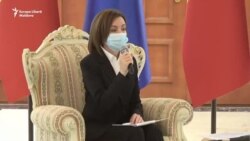 Maia Sandu: „Toate lucrurile care nu s-au făcut în 30 de ani trebuie să le facem acum”