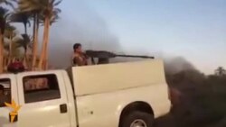 Soňky wakalar – 13.07.2015 ý.