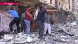 Настоящее Время. Неделя с Тимуром Олевским. 21 августа 2016