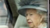 Королева Британии выступила с тронной речью на фоне траура