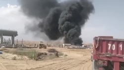 OZODNEWS: Бойсун яна заҳарли газ оғушида қолди | Украинага босқин: 1349-кун