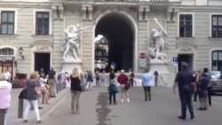 Венера митинг