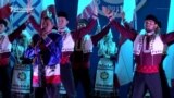 Gagauzian Congress Opens In Southern Moldova