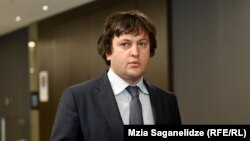 Ираклий Кобахидзе