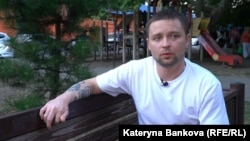 Иван – один из тех, кого вернули из буферной зоны на российско-грузинской границе